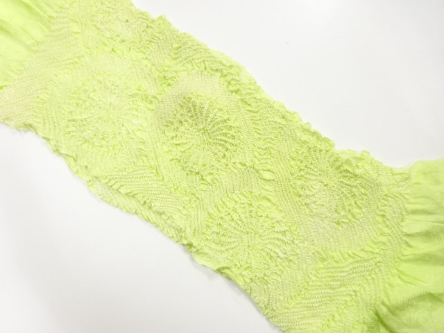 Japanese Kimono / Accessories Silk